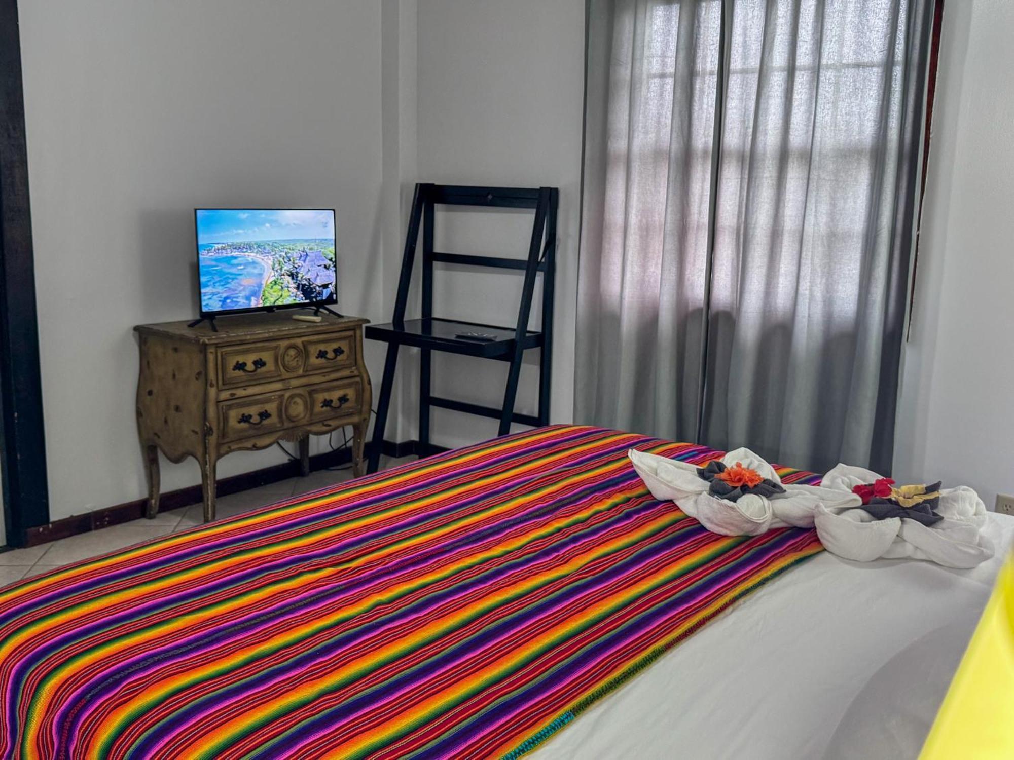 Caribbean Shores Belize Hopkins Luaran gambar