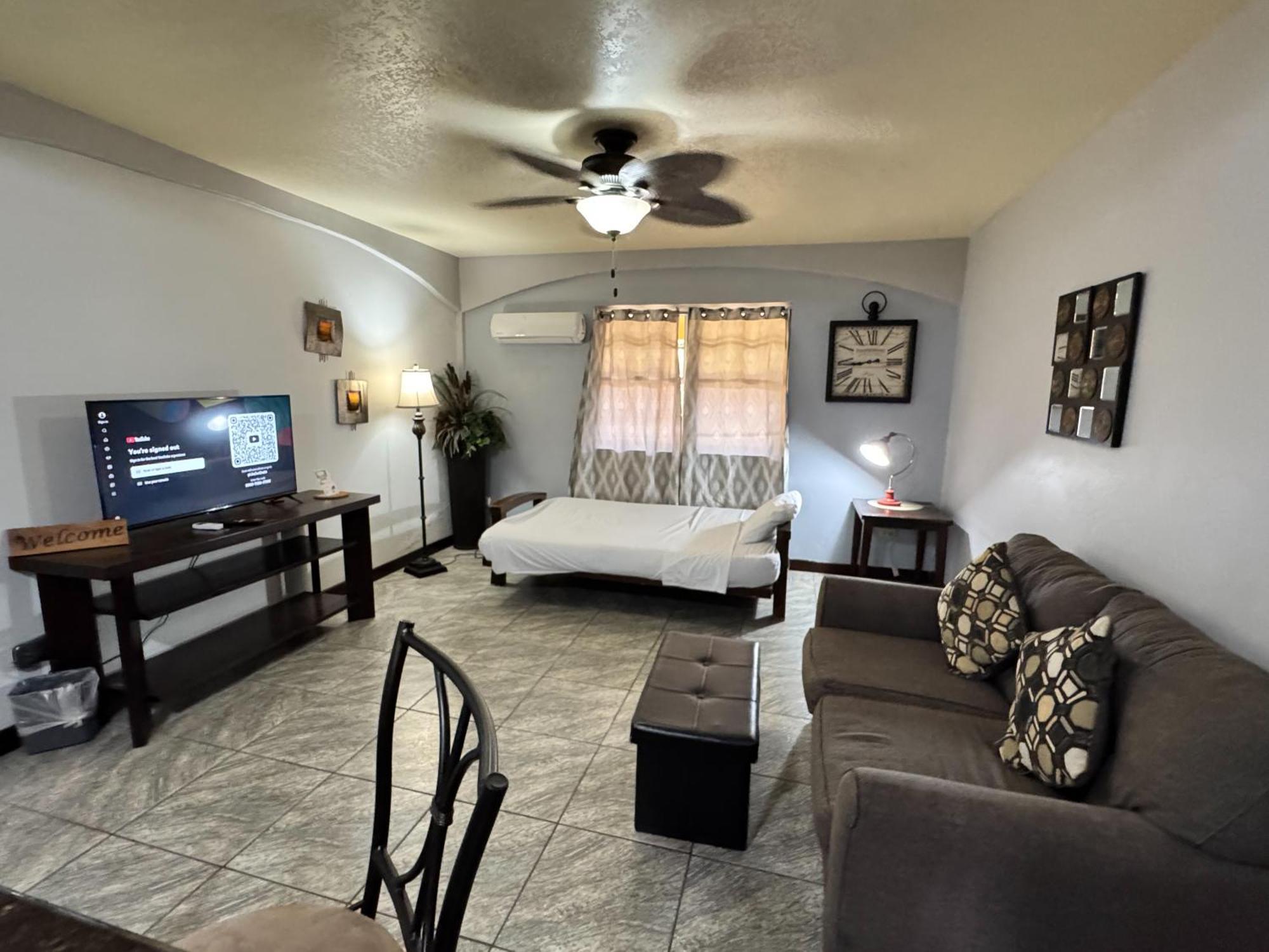 Caribbean Shores Belize Hopkins Luaran gambar