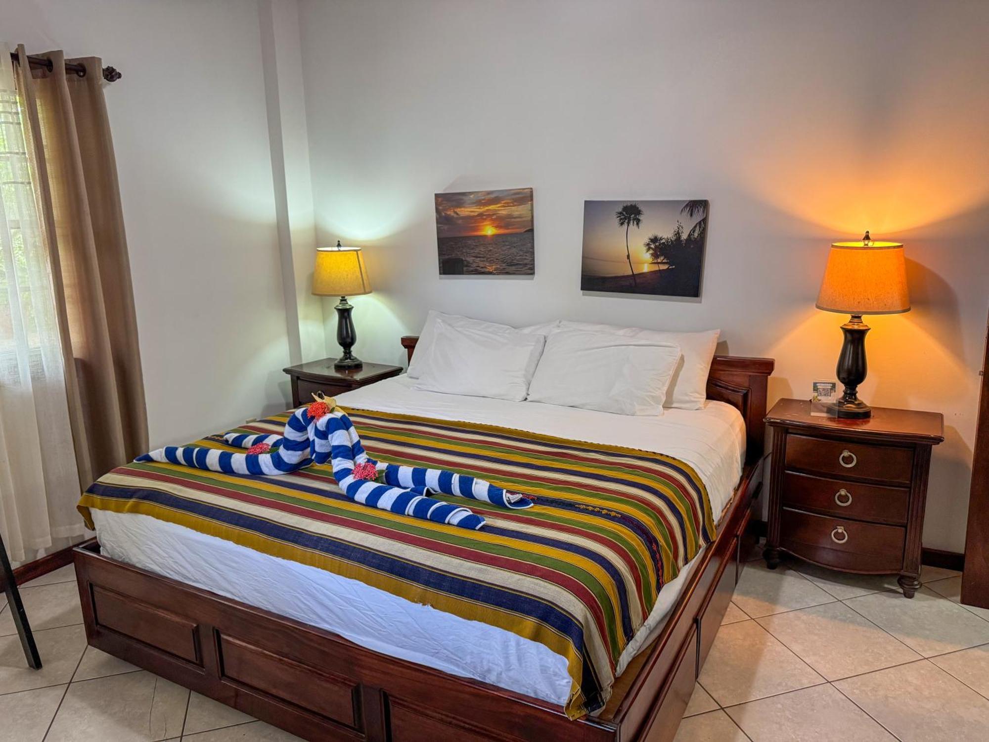 Caribbean Shores Belize Hopkins Luaran gambar