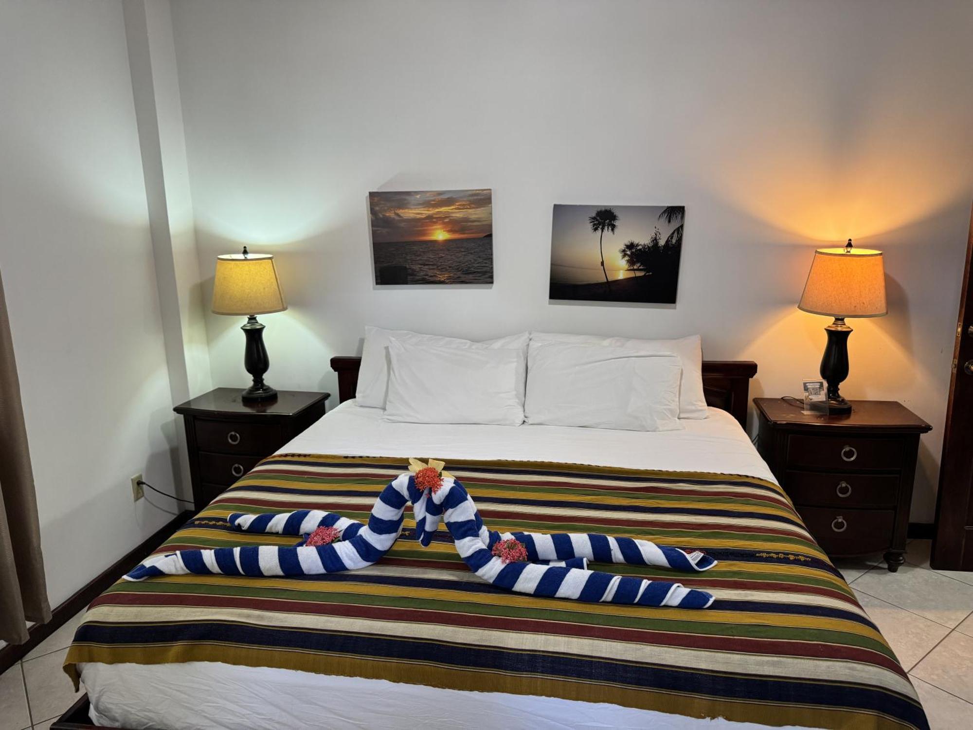 Caribbean Shores Belize Hopkins Luaran gambar