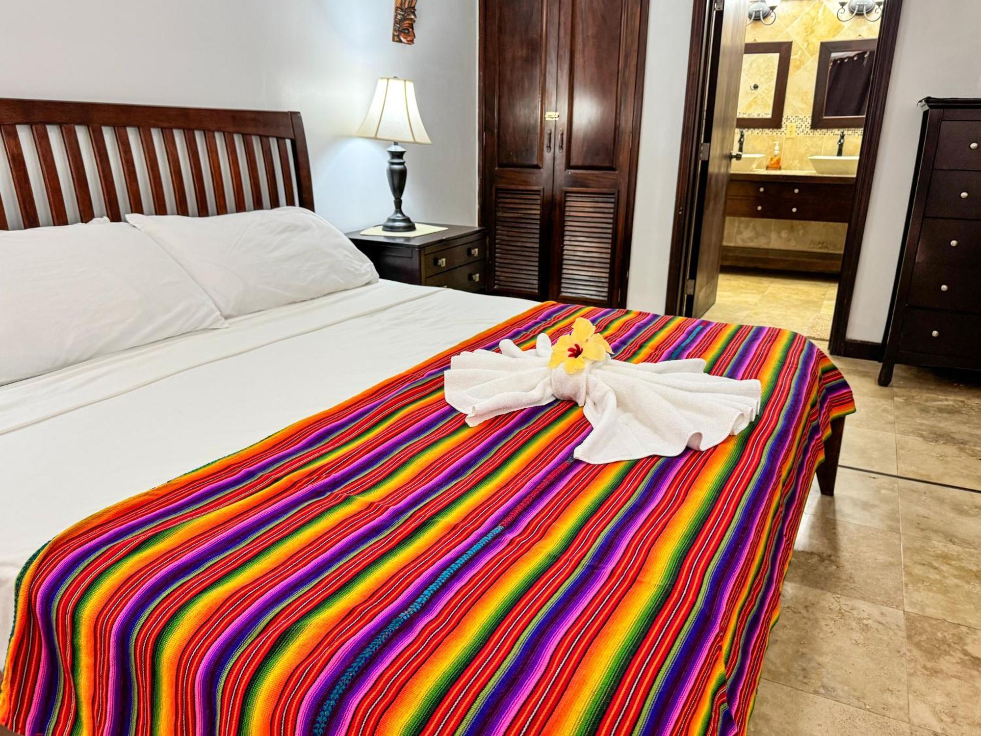 Caribbean Shores Belize Hopkins Luaran gambar