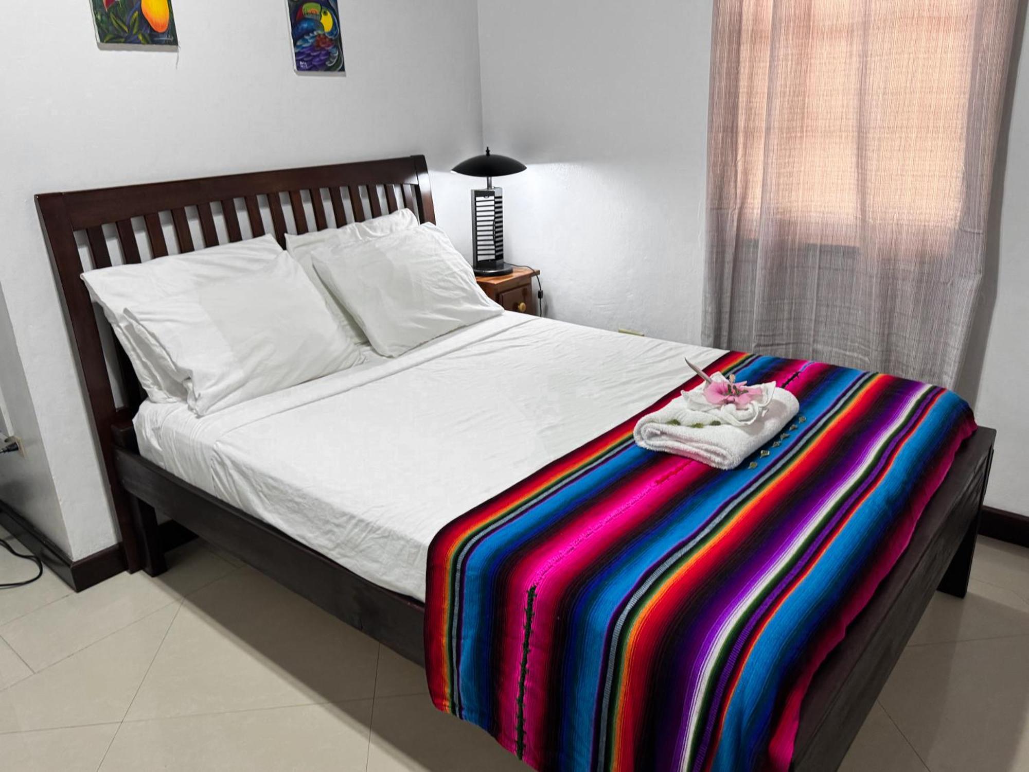 Caribbean Shores Belize Hopkins Luaran gambar